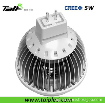 MR16 CREE LED Spotlight 5W 3 Years Warranty (TP-FC-XP-5W)